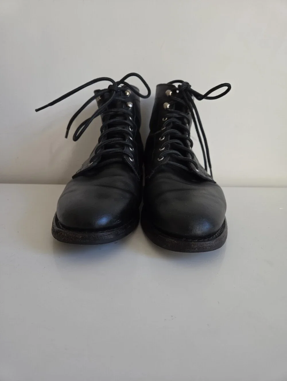 Thursday Boot Co. Men's President Black Size 10